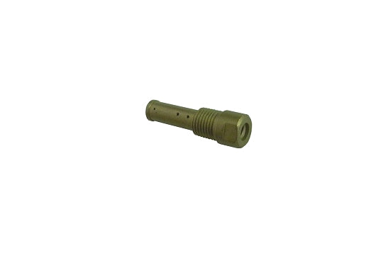 Precision Emulsion Tube for Briggs Carburetor Fuel Mixing