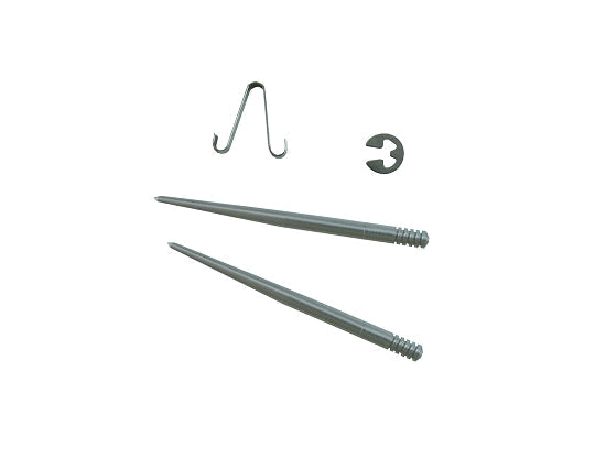 Adjustable Slide Needle for Briggs Carburetor Fuel Control