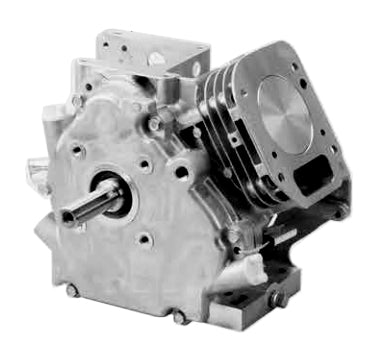 Sealed Short Block Local Option 206 for Briggs Kart Engines
