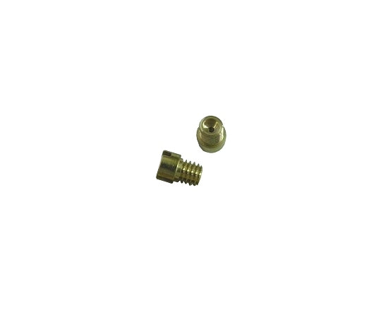 LO206 Legal Stock PZ Main Jet Two-Pack for Kart Engines