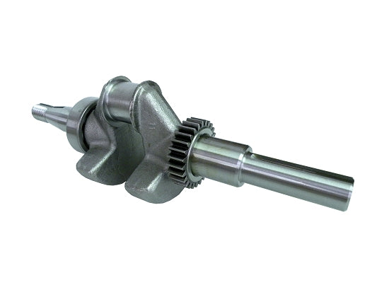 Briggs & Stratton Animal / LO206 / World Formula Crankshaft - 2.2" Stroke - OEM Replacement