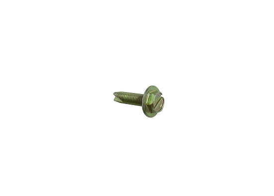 Extended Metric Control Cover Long Screw for Robust Mounting