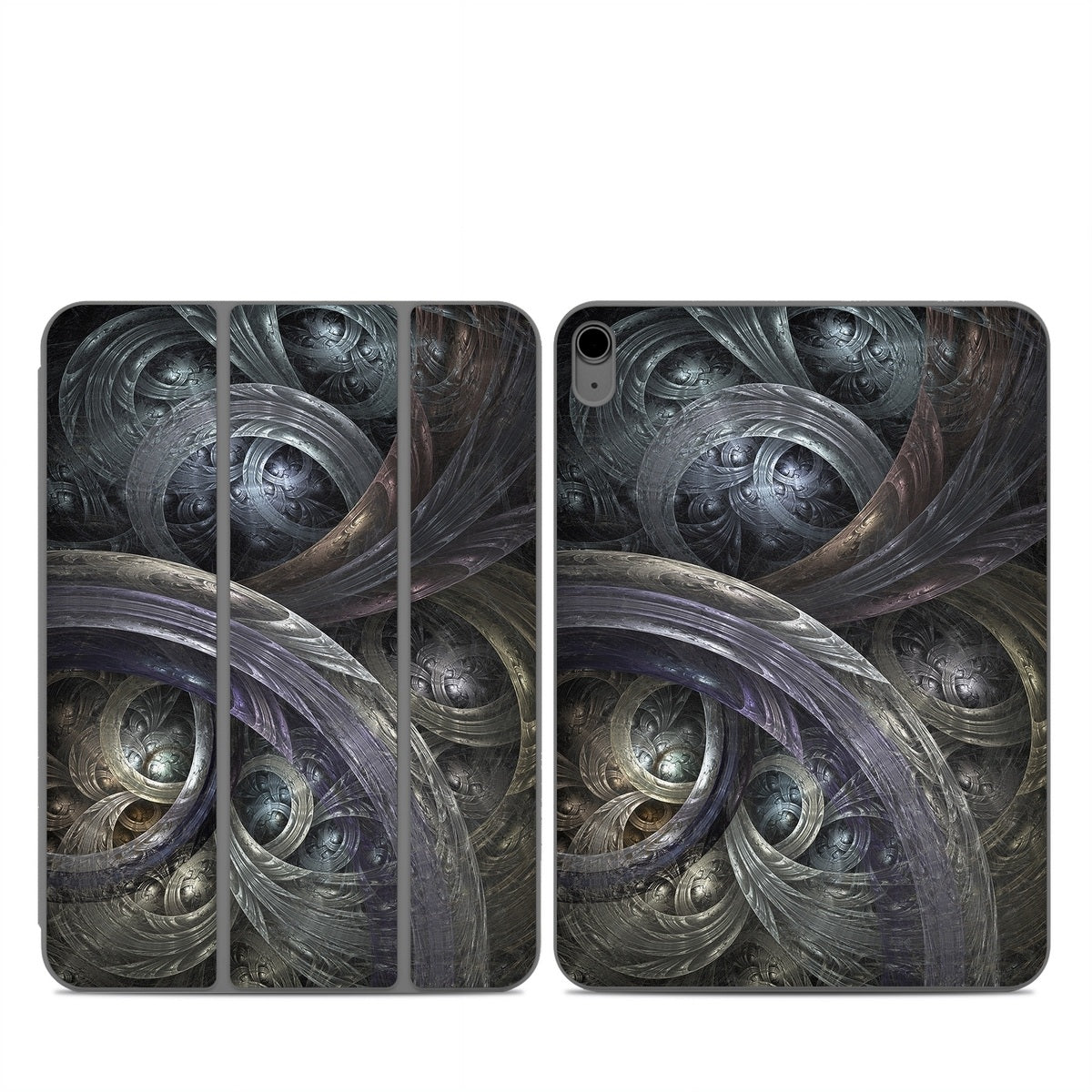 Infinity - Apple Smart Folio Skin