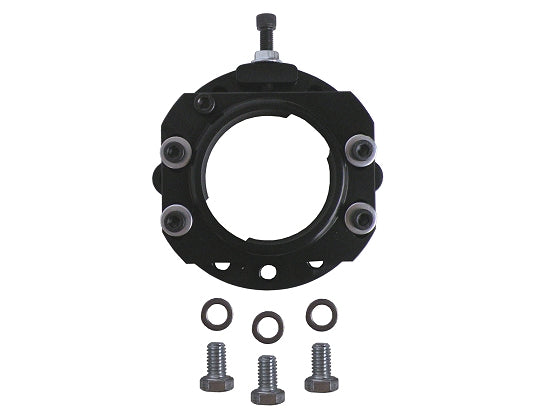 Versatile Adjustable Axle Cassette for Wedge and Lead Adjustments