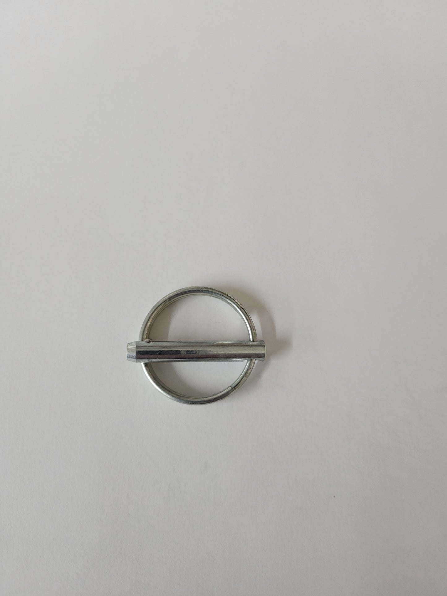 Precision Cassette Alignment Pin for Kart Axles