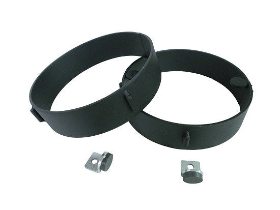 Leatherneck Optional 5-Inch Rings for Bead Breaker