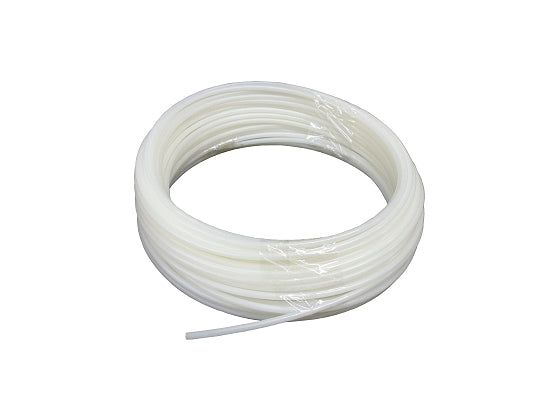 Bulk 100-Foot Roll of 3/16" Nylon Tubing for Kart Brake Lines