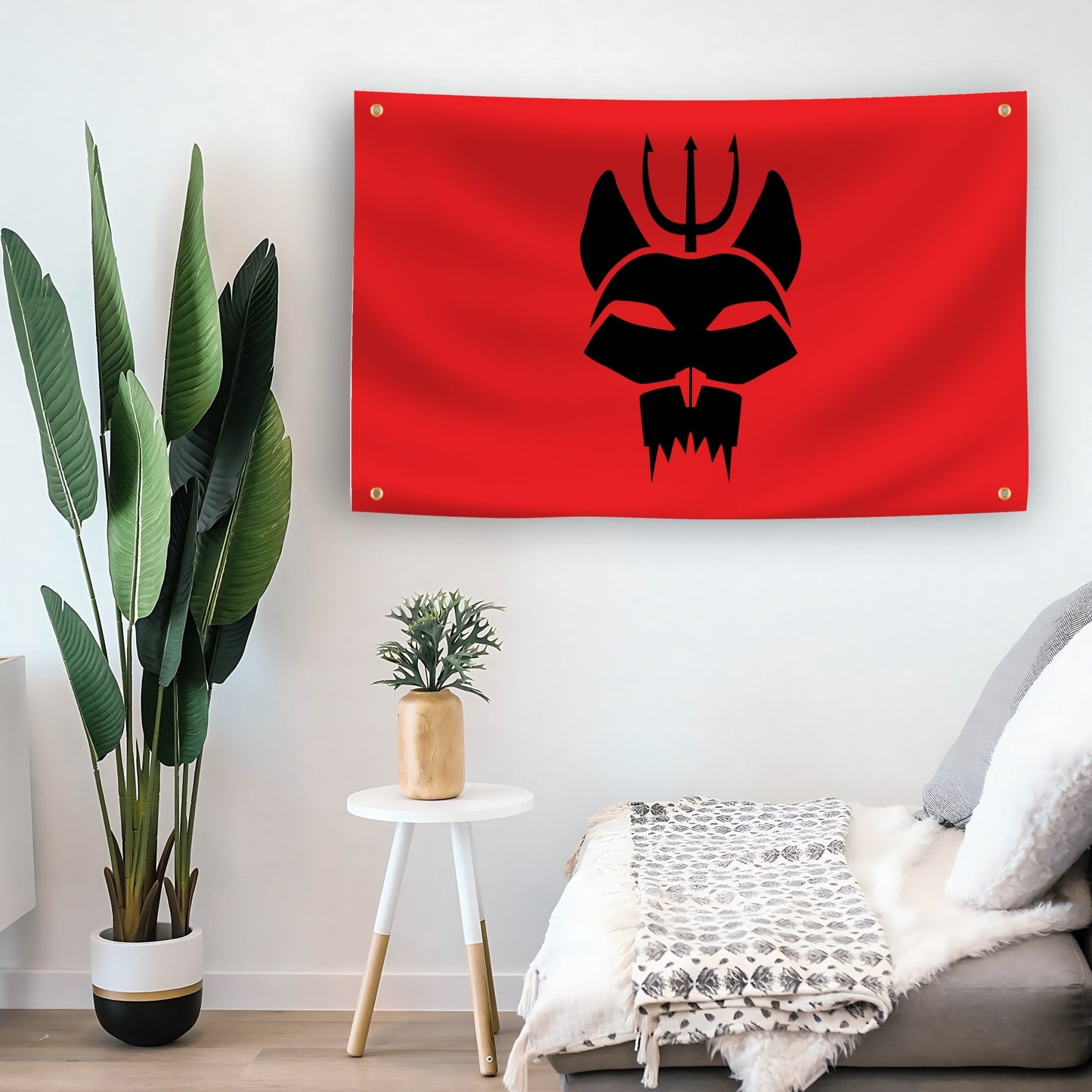 Navy SEAL Bravo Team Flag