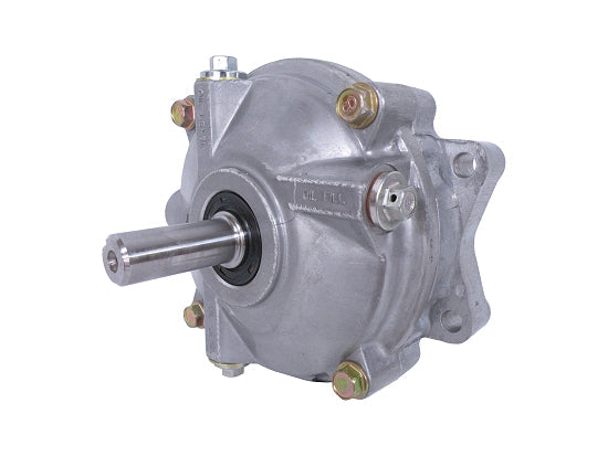 Complete Gear Reduction System for World Formula and Animal Engines