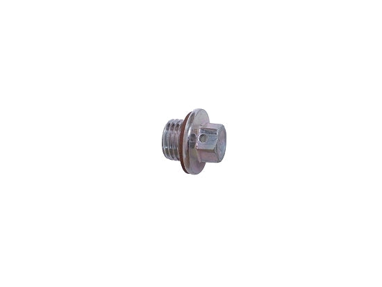 Efficient Gear Box Drain Plug for Clean Changes