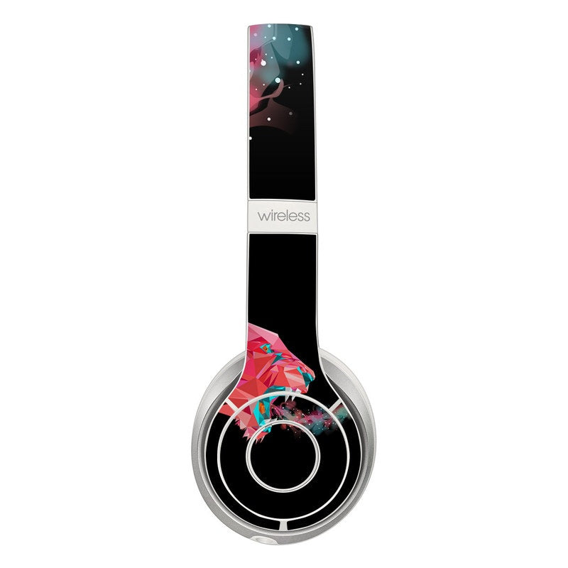 Lions Hate Kale - Beats Solo 3 Wireless Skin