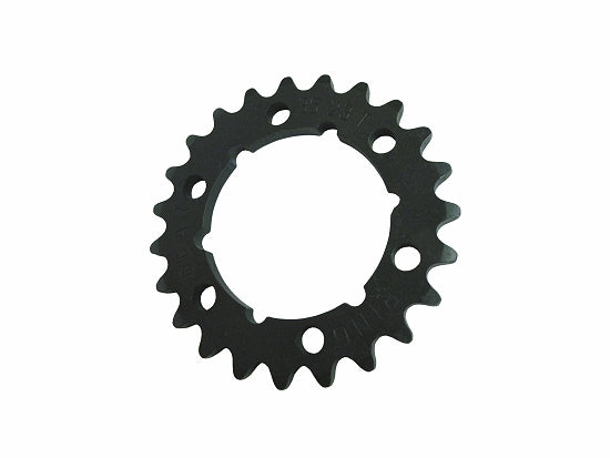 Bully 1" Turbo Clutch Ring Gear - 30 Teeth - Mini Cup & Outboard Racing