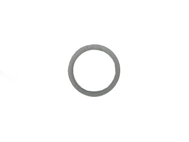 Reliable Bully 1" Turbo Outer Thrust Washer for Smooth Operation