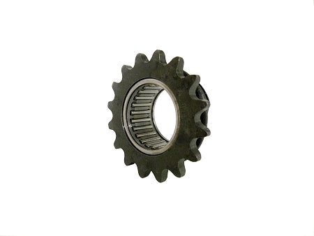 Bully Clutches 1" Turbo Clutch Driver - 14-Tooth #35 Chain - Sprint & Oval Racing