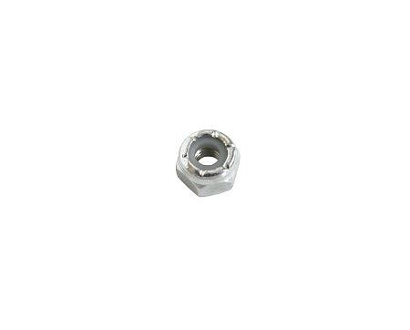 Secure Bully Clutch Lever Weight Nut for Tuning