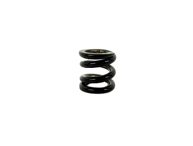 Bully Clutches 6-Spring Black Clutch Spring - .085" Wire - Adult & Junior Sprint