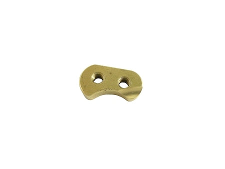 Bully Clutches 3/4" Coated Steel Lever Weight - BCBW Replacement - 4-Cycle Racing