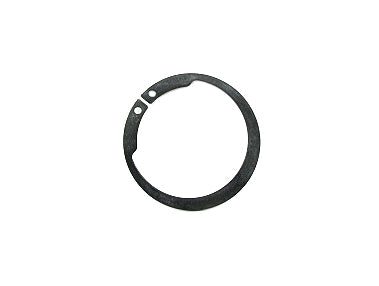 Bully Clutch Outer Snap Ring for Enhanced Sprocket Compatibility