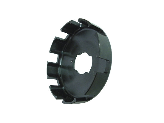 Steel 2-Disc Viper Clutch Drum for Bully-Compatible Setups