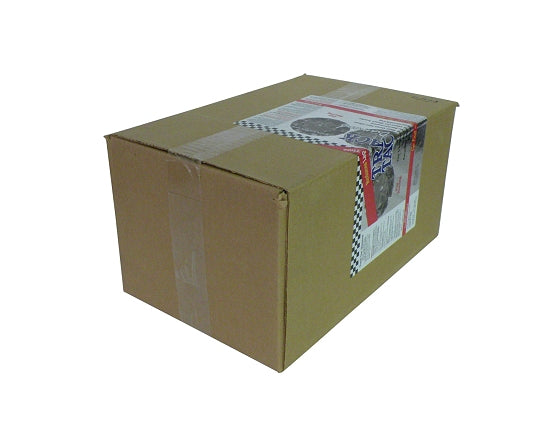 Track-Tac Rough Cut Diamond Tire Softener - Case of 12 Quarts for Kart Prep