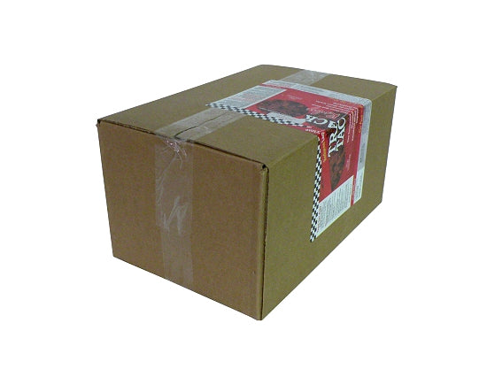 Track-Tac Ruby Pink Tire Prep Formula - Latest Version Case of 12 Quarts