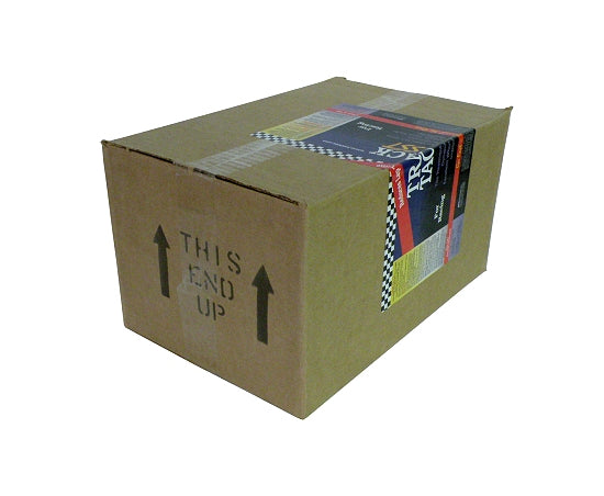 Track-Tac SST Super Sticky Tires Treatment - Case of 12 Quarts for Asphalt