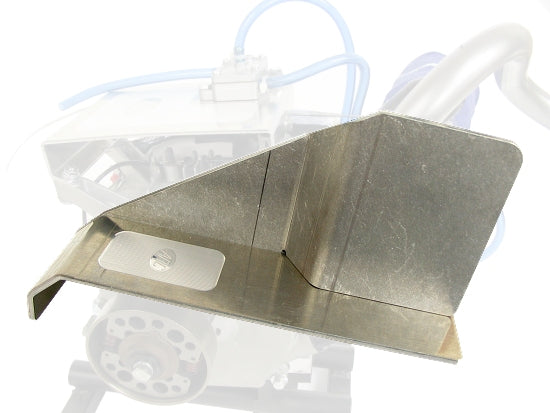 ARC Standard Clone Chain Guard with Header Shield