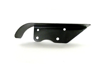 RLV CGS Steel Chain Guard (Short) - Briggs LO206 & Animal - 4-Cycle Racing