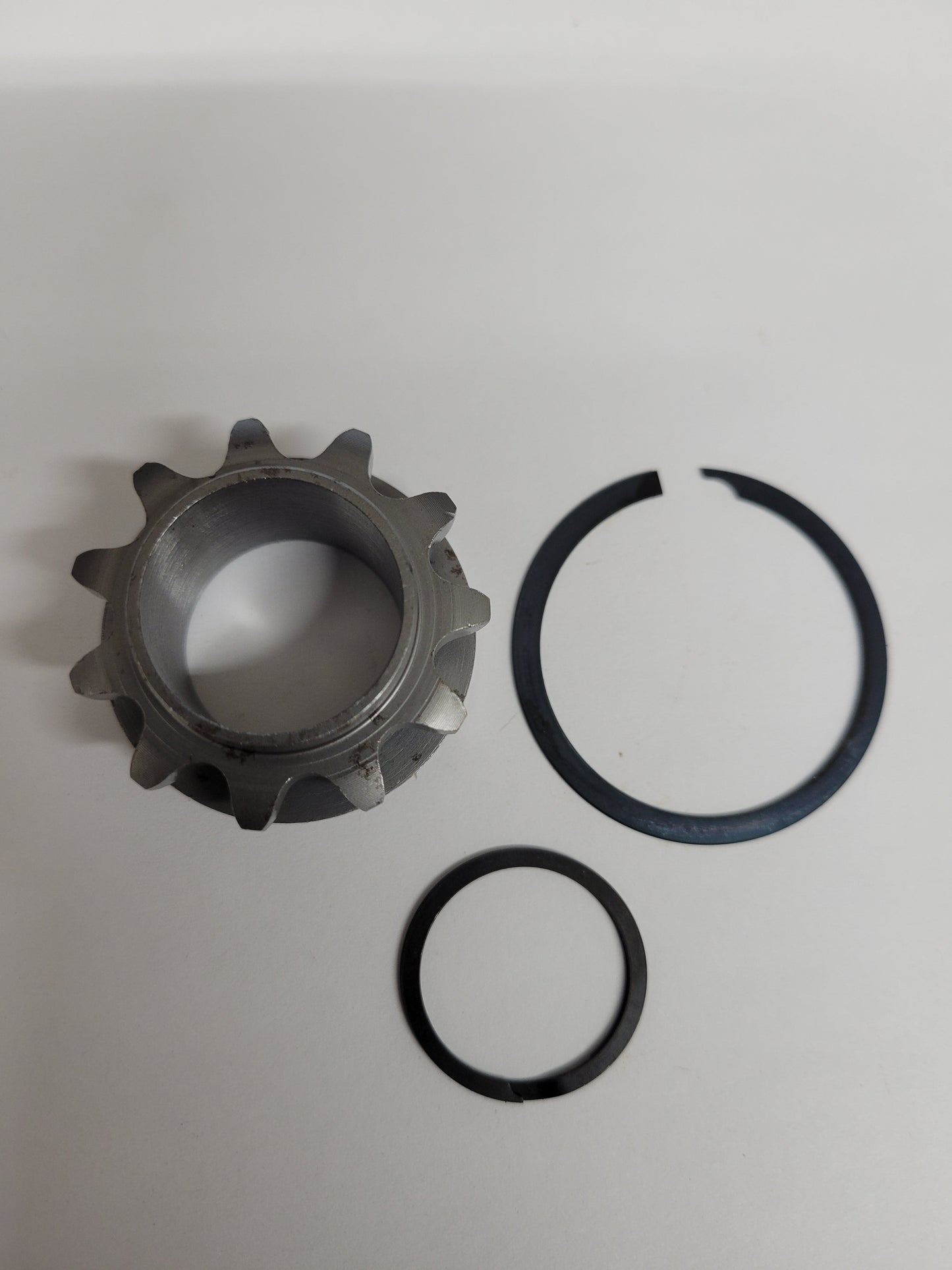 SMC Clutches 4611 11T #35 Sprocket - Small Pattern - Kart Racing