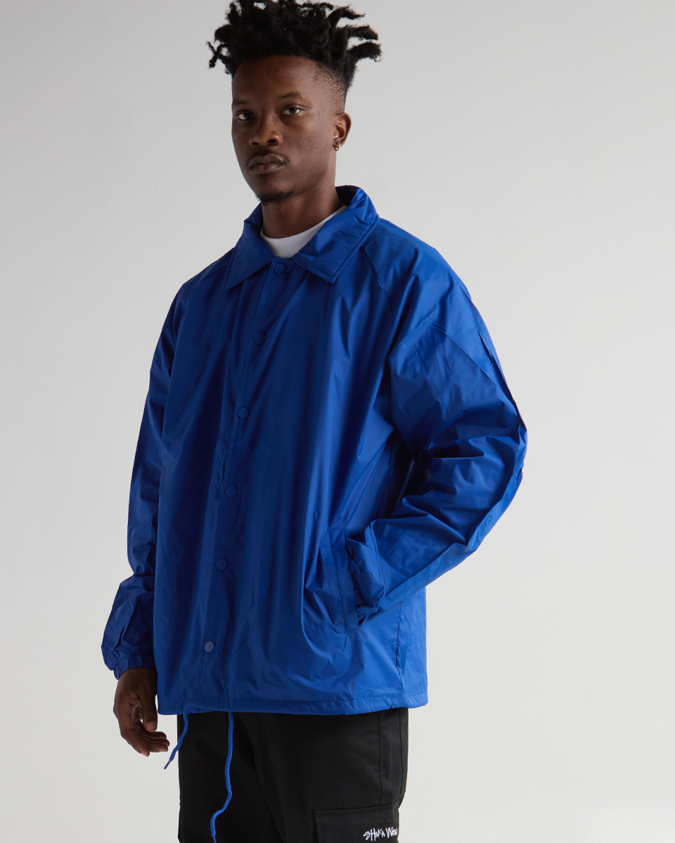 Coach Jacket