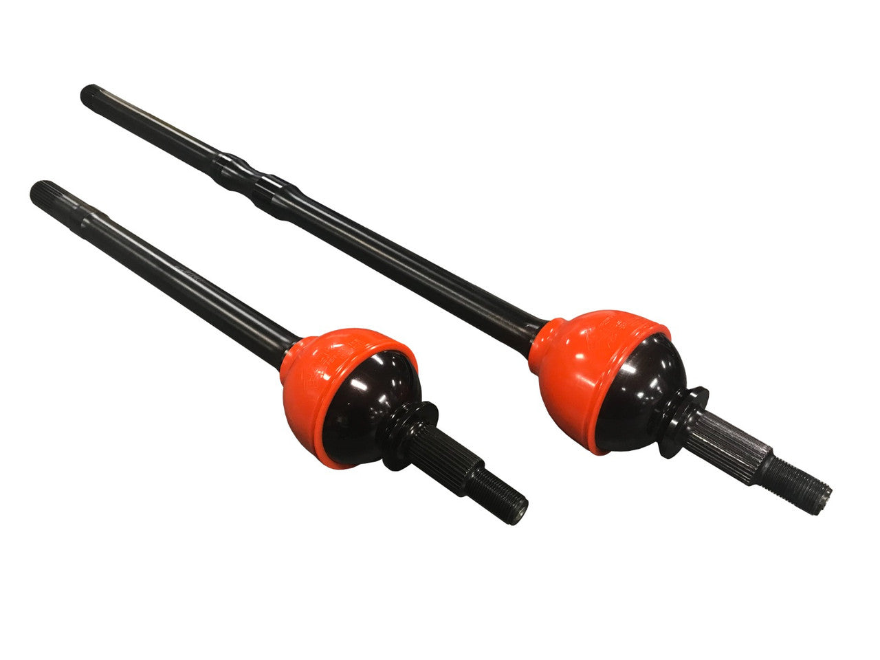 Ultimate Dana 44 Axle CV Set for Jeep Gladiator JT Sport Max Tow/Mojave 1pc