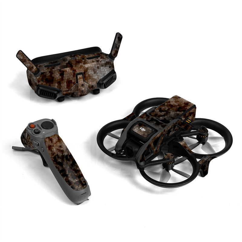 Timberline - DJI Avata Skin
