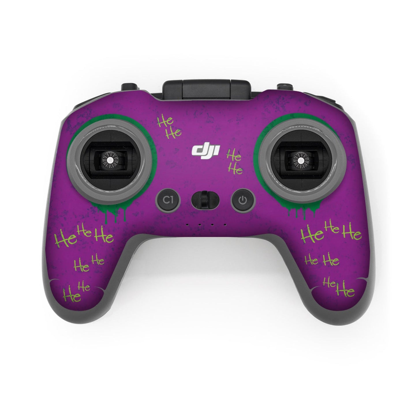 Wild Card - DJI FPV Remote Controller 3 Skin