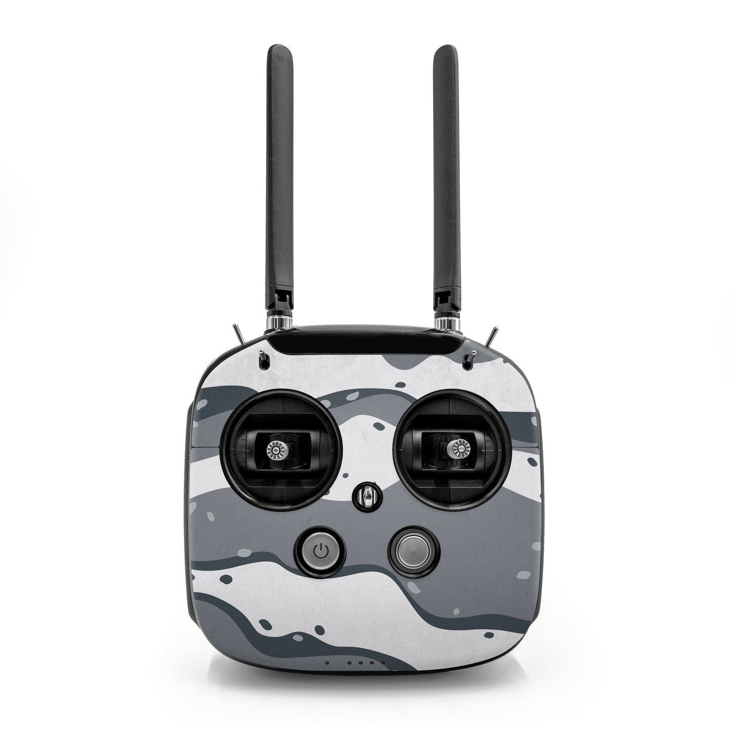 Jet Blast - DJI FPV Remote Controller (Mode 2) Skin