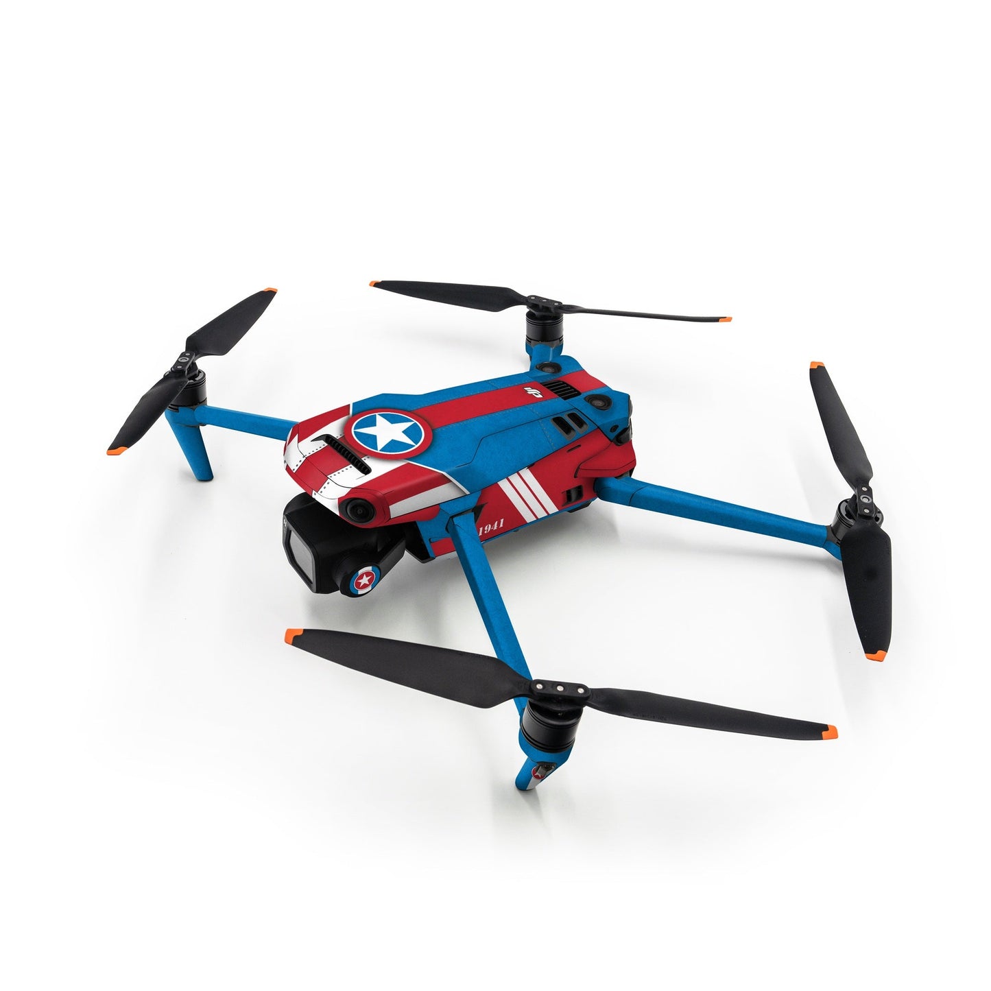 Roger That - DJI Mavic 3 Skin