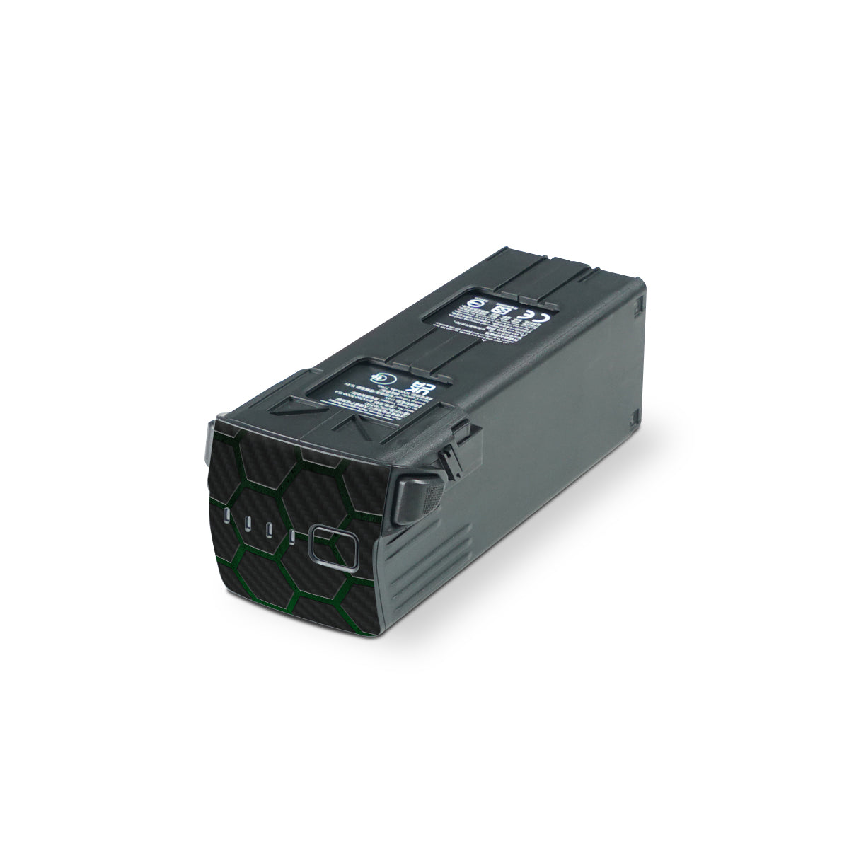 EXO Pioneer - DJI Mavic 3 Battery Skin