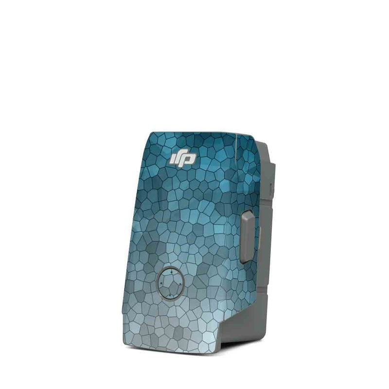 Atmospheric - DJI Mavic Air 2 Battery Skin