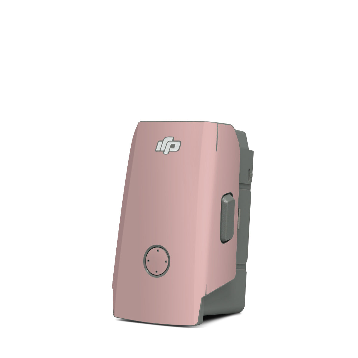 Solid State Faded Rose - DJI Mavic Air 2 Battery Skin