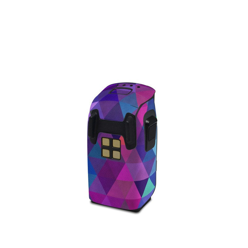Charmed - DJI Spark Battery Skin