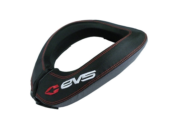 EVS Sports R2 Youth Race Collar - Low Profile Neck Support - Kart Racing