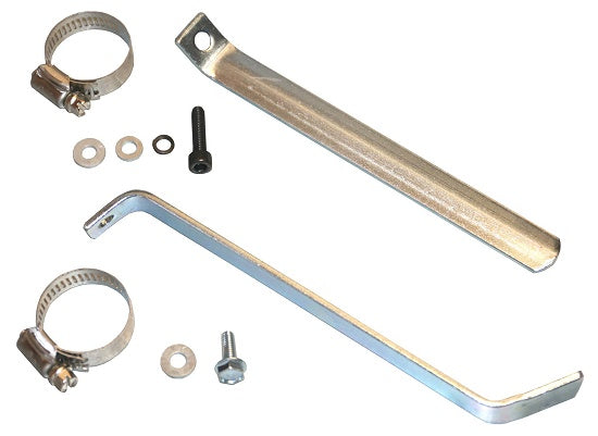 Silencer Mounting Kit for Briggs LO206 Pipe 5506
