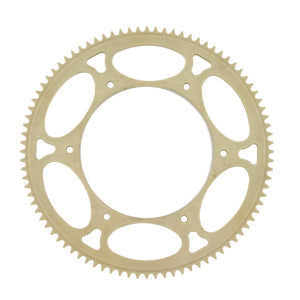 High-Performance 89-Tooth #219 One-Piece Kevlar Sprocket