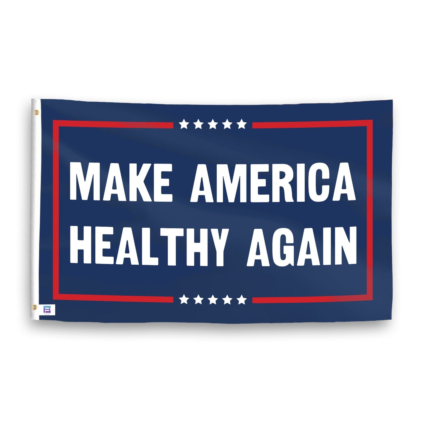 Make America Healthy Again Flag