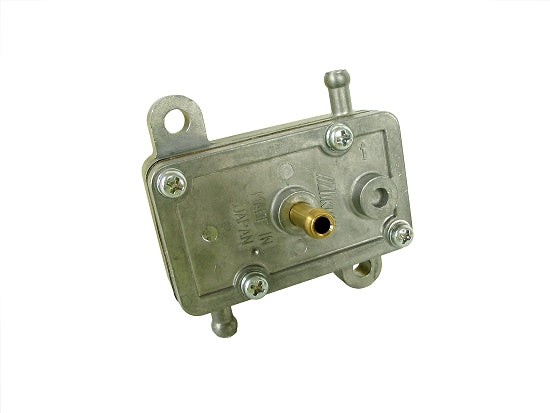 Reliable LP425 Single Outlet Fuel Pump for Kart Engines