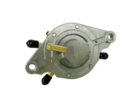 High-Performance LP427 Dual Outlet Fuel Pump for Karts