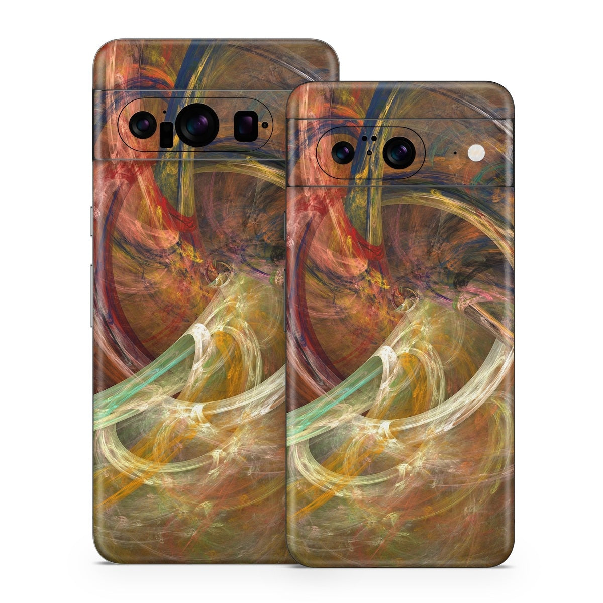 Blagora - Google Pixel 8 Skin