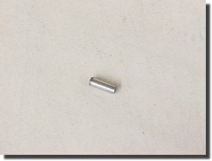 Greased Lightning Weight Lever Pin for Kart Clutch Precision