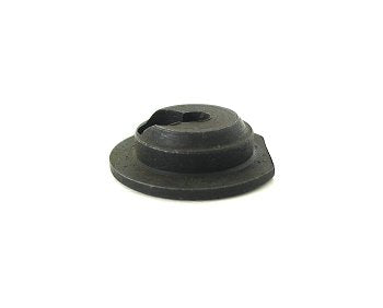 Dyno Cams Lightweight Exhaust Retainer for Optimized Kart Exhaust Flow