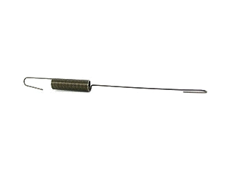 Throttle Return Spring for Clone Engine Top Plate
