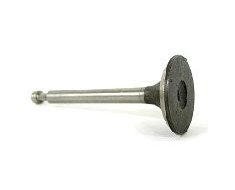 Ducar 196cc Clone Exhaust Valve - High-Temp Alloy - AKRA/NKA Legal